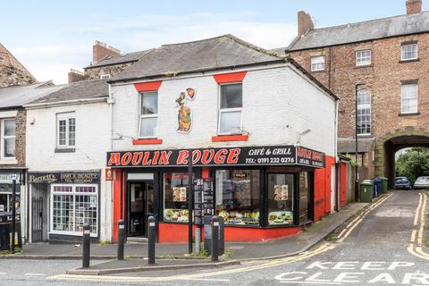 Retail property (high street) for sale, 233 Westgate Rd Newcastle Upon Tyne NE4 6AD