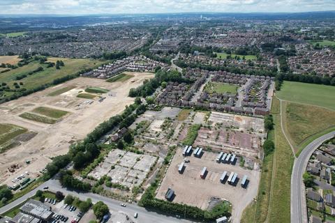 Land to rent, Manston Ln Leeds LS15 8FW