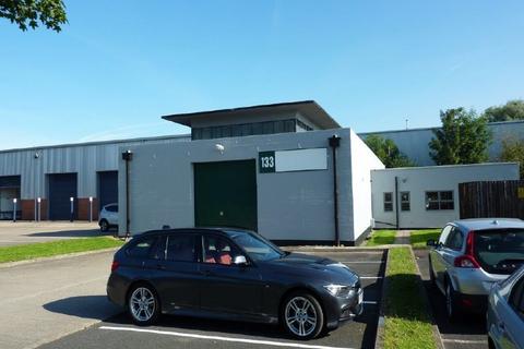 Industrial development to rent, Hartlebury Rd Hartlebury DY10 4JB