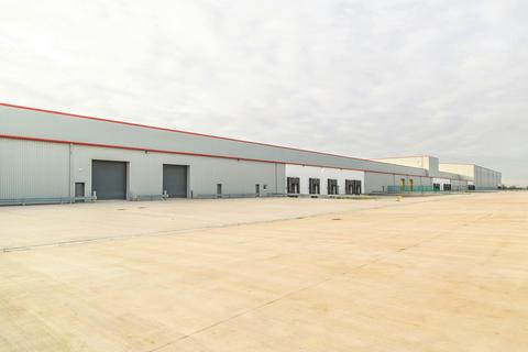 Distribution warehouse to rent, E Lancashire Rd Liverpool L33 7TU
