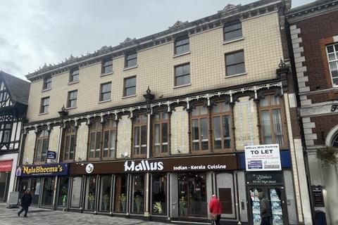 Office for sale, 93-95 High St Maidstone ME14 1SA