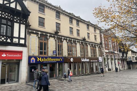 Office for sale, 93-95 High St Maidstone ME14 1SA