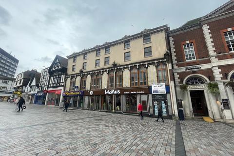 Office for sale, 93-95 High St Maidstone ME14 1SA