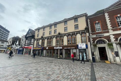 Office for sale, 93-95 High St Maidstone ME14 1SA