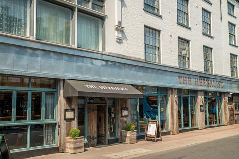 Office for sale, 93-95 High St Maidstone ME14 1SA