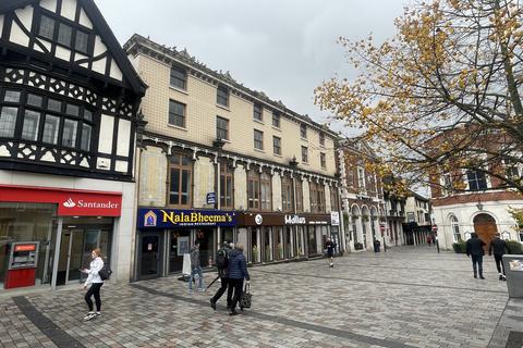 Office for sale, 93-95 High St Maidstone ME14 1SA