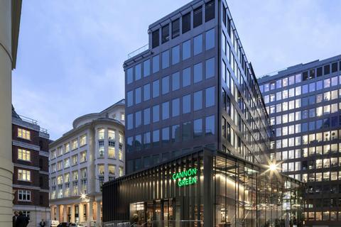 Office to rent, 27 Bush Ln London EC4R 0AN