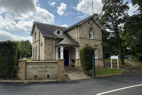 Office to rent, Whittington Rd Worcester WR5 2RA