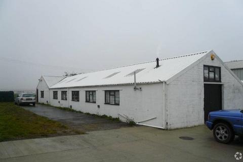 Warehouse for sale, Tormarton Rd Chippenham SN14 8LT