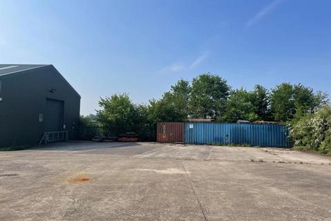 Warehouse for sale, Tormarton Rd Chippenham SN14 8LT
