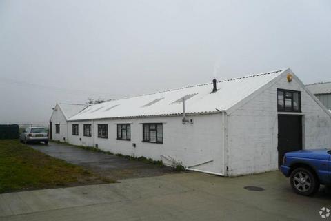 Warehouse for sale, Tormarton Rd Chippenham SN14 8LT