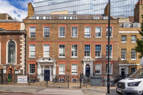 Office to rent, 9 St Thomas St London SE1 9RY