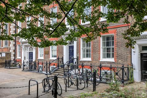 Office to rent, 9 St Thomas St London SE1 9RY
