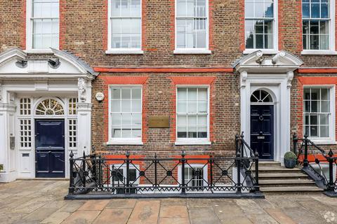 Office to rent, 9 St Thomas St London SE1 9RY