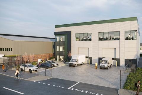 Warehouse to rent, Valor Park London N17 0XL