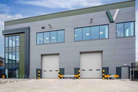 Warehouse to rent, Valor Park London N17 0XL