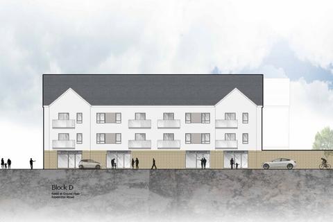 Retail property (high street) to rent, Centenary Way Witney OX29 7BU