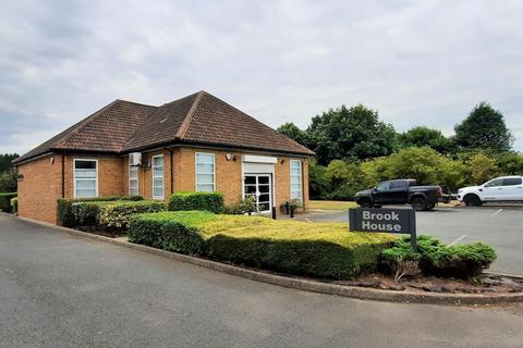 Office to rent, Hartlebury Trading Est Hartlebury DY10 4JB