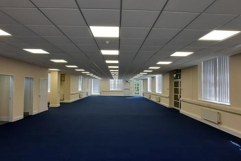 Office to rent, Hartlebury Trading Est Hartlebury DY10 4JB