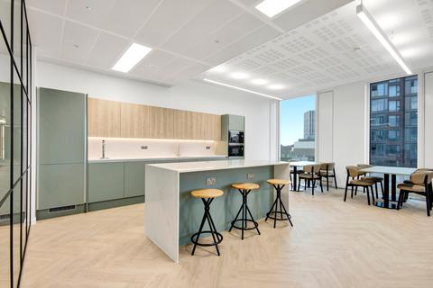 Office to rent, 6 Miles St London SW8 1GP