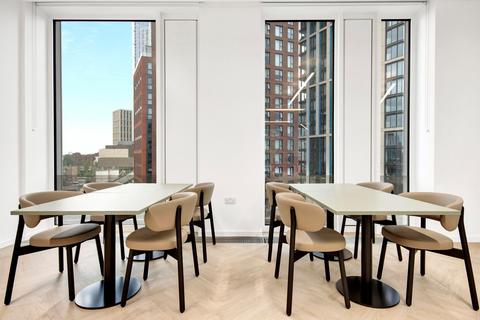 Office to rent, 6 Miles St London SW8 1GP