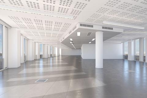 Office to rent, 6 Miles St London SW8 1GP