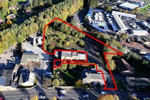 Land for sale, Land at South Rd Alnwick NE66 2PE