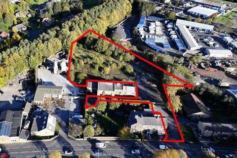Land for sale, Land at South Rd Alnwick NE66 2PE