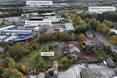 Land for sale, Land at South Rd Alnwick NE66 2PE