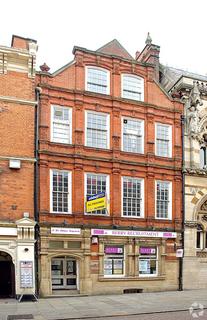 Retail property (high street) to rent, 2 St Giles Sq Northampton NN1 1DA
