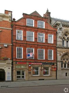 Retail property (high street) to rent, 2 St Giles Sq Northampton NN1 1DA