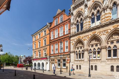 Retail property (high street) to rent, 2 St Giles Sq Northampton NN1 1DA