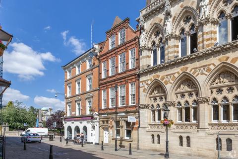 Retail property (high street) to rent, 2 St Giles Sq Northampton NN1 1DA