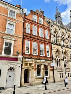 Retail property (high street) to rent, 2 St Giles Sq Northampton NN1 1DA
