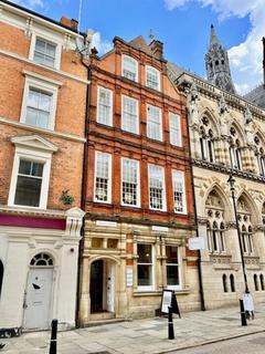 Retail property (high street) to rent, 2 St Giles Sq Northampton NN1 1DA