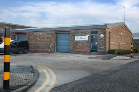 Warehouse to rent, 400 Montrose Ave Slough SL1 4TJ