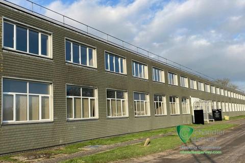 Office to rent, Westcott Venture Park Westcott HP18 0XB