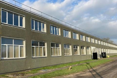Office to rent, Westcott Venture Park Westcott HP18 0XB