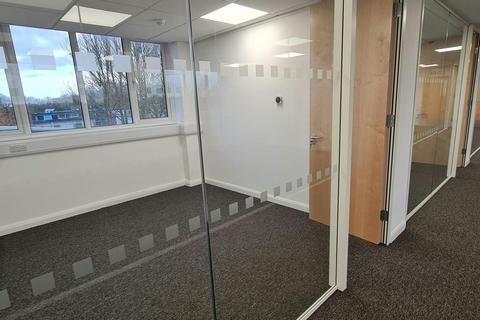 Office to rent, Westcott Venture Park Westcott HP18 0XB