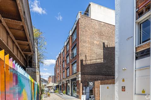 Office to rent, 9 Holyrood St London SE1 2EL