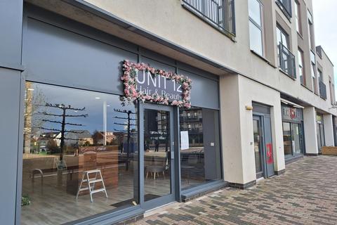 Retail property (high street) to rent, Long Down Ave Bristol BS16 1GE