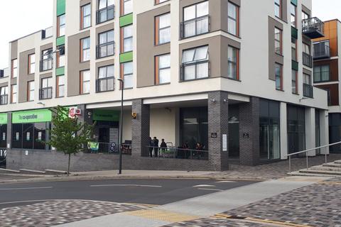 Retail property (high street) to rent, Long Down Ave Bristol BS16 1GE