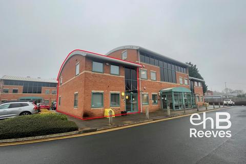 Office to rent, Corunna Rd Warwick CV34 5HQ