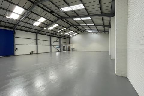 Warehouse to rent, Stenhouse Mill Wynd Edinburgh EH11 3XX