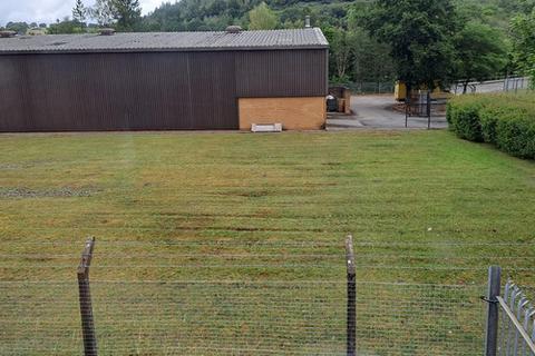 Land to rent, Nine Mile Point Newport NP11 7HZ
