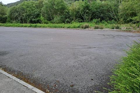Land to rent, Nine Mile Point Newport NP11 7HZ