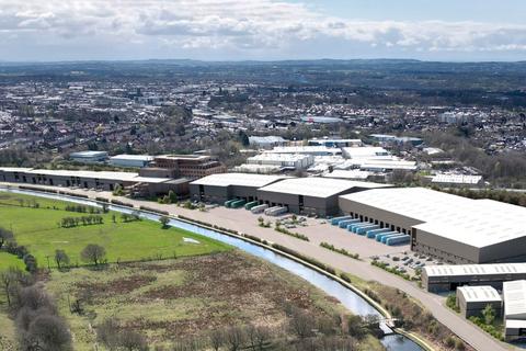 Industrial unit to rent, Botany Bay Chorley PR6 9AF