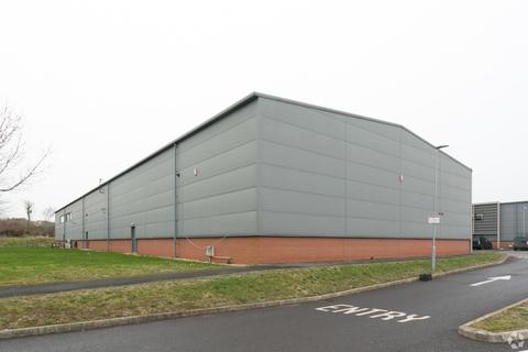 Warehouse to rent, Eckweek Ln Bath BA2 8SF