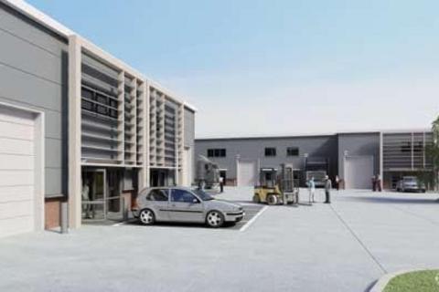 Warehouse to rent, Eckweek Ln Bath BA2 8SF