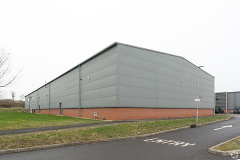 Warehouse to rent, Eckweek Ln Bath BA2 8SF